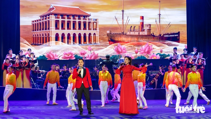Bác Hồ - Ảnh 6.