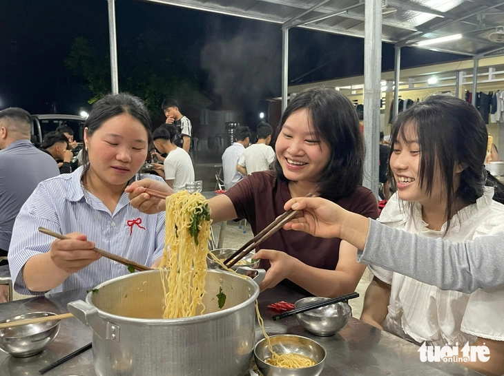 thi tốt nghiệp THPT - Ảnh 9.