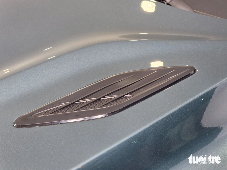 Geely Coolray - Ảnh 5.