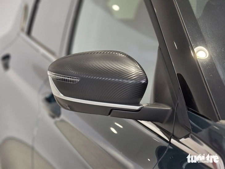 Geely Coolray - Ảnh 10.