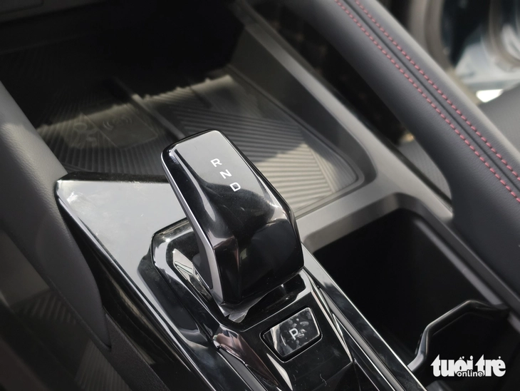 Geely Coolray - Ảnh 15.