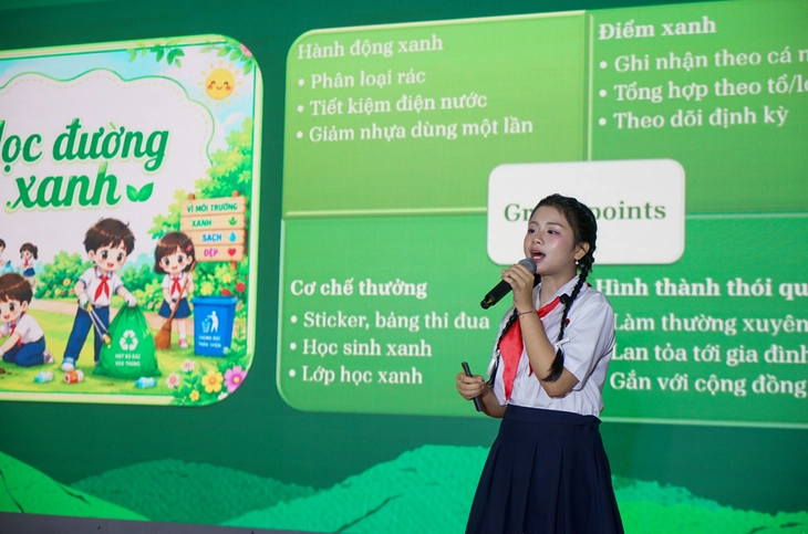 Biến đổi khí hậu - Ảnh 5.