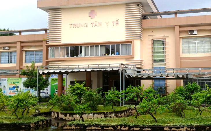 Dự kiến tháng 9, khối nội trú Bệnh viện Nhân dân Gia định đưa vào sử dụng, tiếp tục đầu tư cơ sở 3 - Ảnh 2.