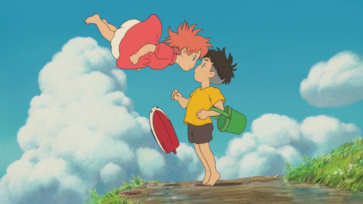 Ghibli - Ảnh 1.