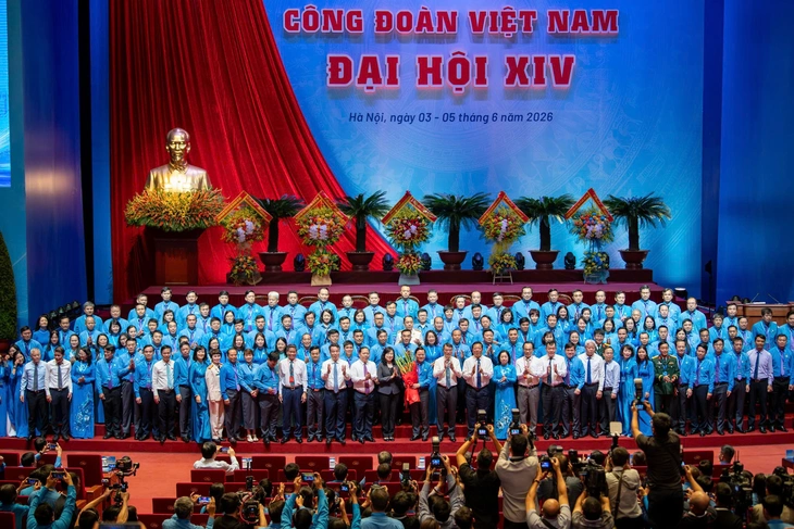 nghỉ lễ - Ảnh 3.