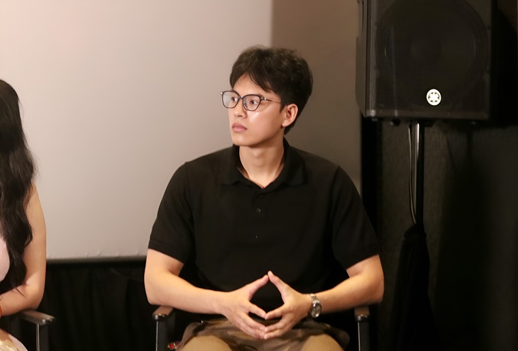'Lầu chú Hỏa' toàn gương mặt trẻ, có gì để thu hút khán giả? - Ảnh 5.