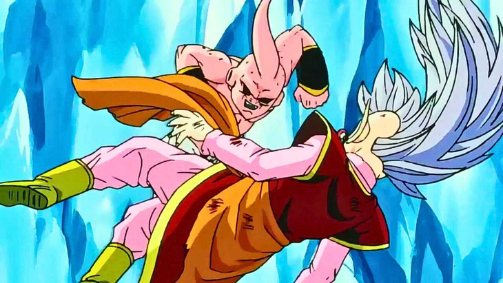 Dragon Ball super - Ảnh 3.