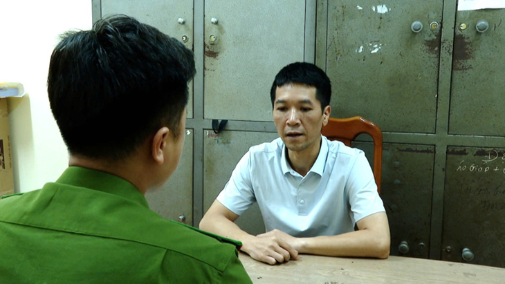 tam thanh - Ảnh 2.