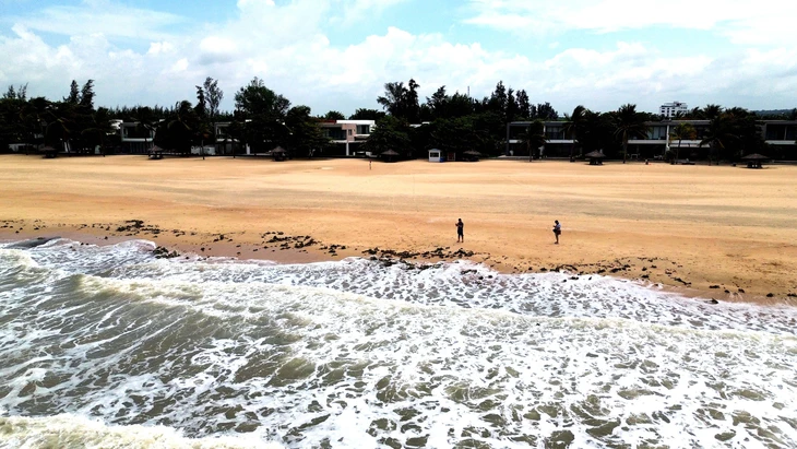 Hồ Tràm - Ảnh 5.