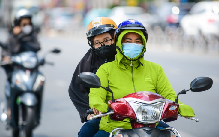 Bắc Bộ và Thanh Hóa, Nghệ An sắp mưa lớn, có nơi trên 200mm - Ảnh 3.