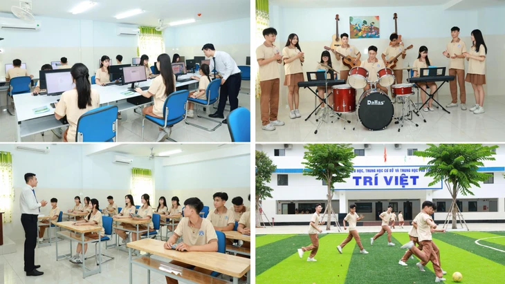 Trí Việt - Ảnh 1.