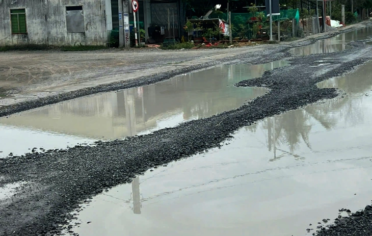 quốc lộ 30 - Ảnh 3.