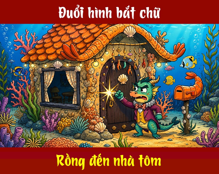 thành ngữ - Ảnh 2.