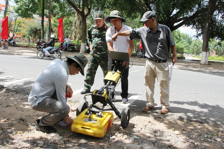liệt sĩ - Ảnh 2.