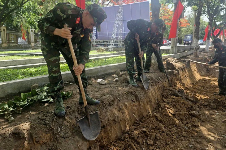 liệt sĩ - Ảnh 3.