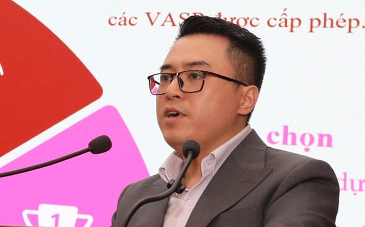 80% số mã giảm giá, ngành chứng khoán gây 'chóng mặt' về tốc độ tăng vốn - Ảnh 4.