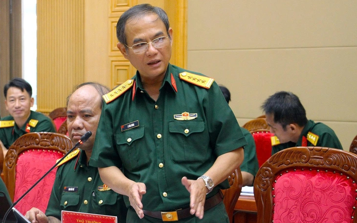 Phụ huynh thức trắng đêm, 1h sáng đưa con nhập học trường đặc biệt ở TP.HCM - Ảnh 5.