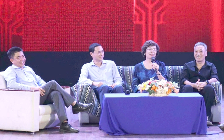 TP.HCM cần tái cấu trúc hệ sinh thái công nghiệp - Ảnh 2.