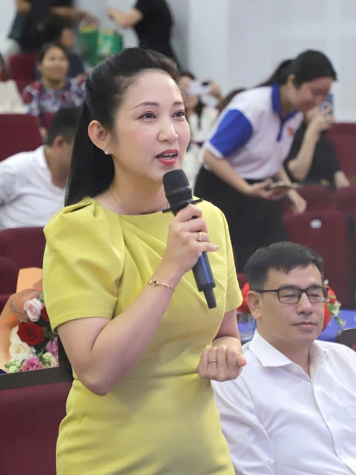 Công nghiệp văn hóa trong kỷ nguyên số: Phải xây dựng được hệ sinh thái - Ảnh 2.
