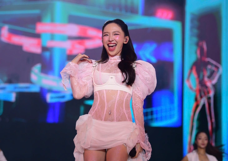 E-concert - Ảnh 3.