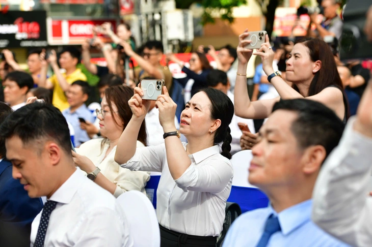 Ngày tài chính số - Ảnh 4.