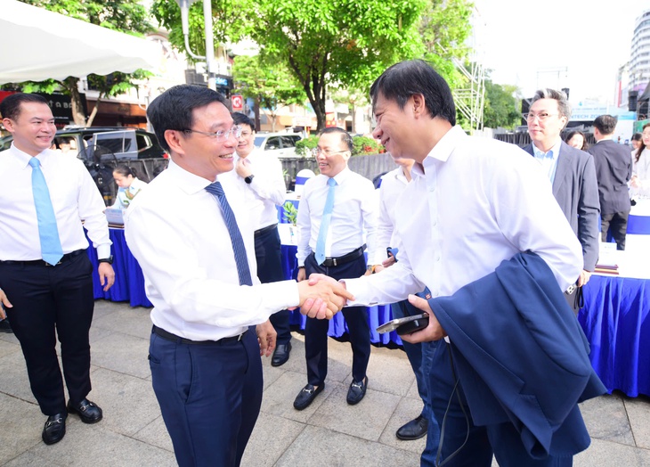 Ngày tài chính số - Ảnh 6.
