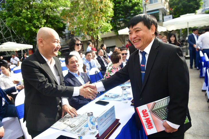 Ngày tài chính số - Ảnh 8.