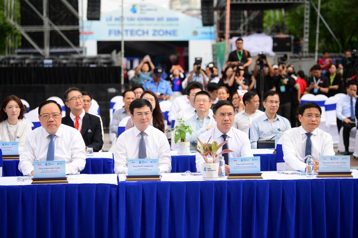 Ngày tài chính số - Ảnh 1.