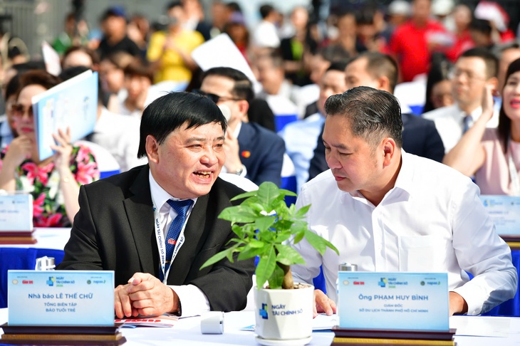 Ngày tài chính số - Ảnh 11.