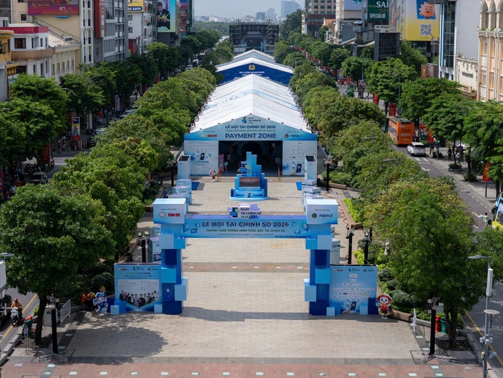 Thanh toán  - Ảnh 8.