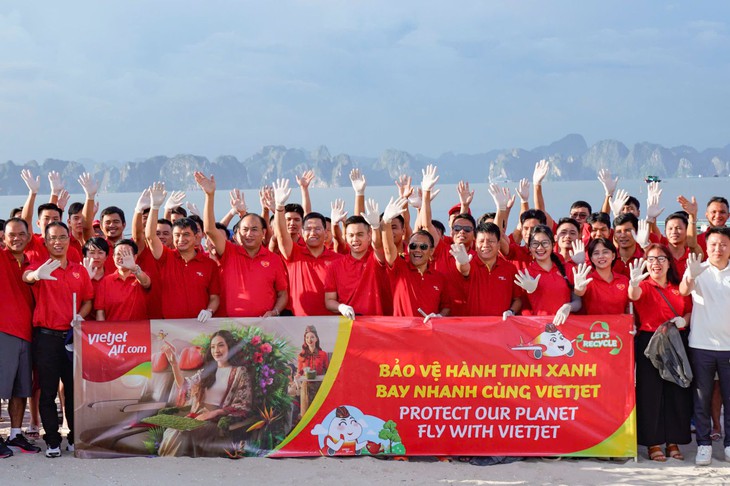 phát triển bền vững - Ảnh 3.