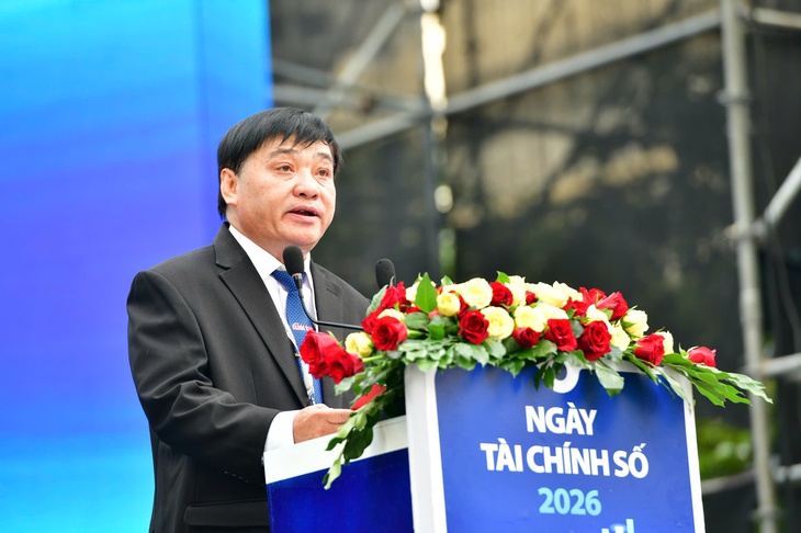 Ngày tài chính số - Ảnh 2.