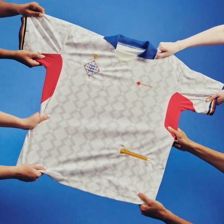 World Cup  - Ảnh 1.