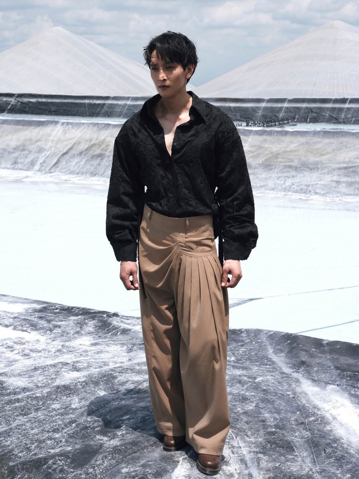 Phan Đăng Hoàng - Ảnh 16.