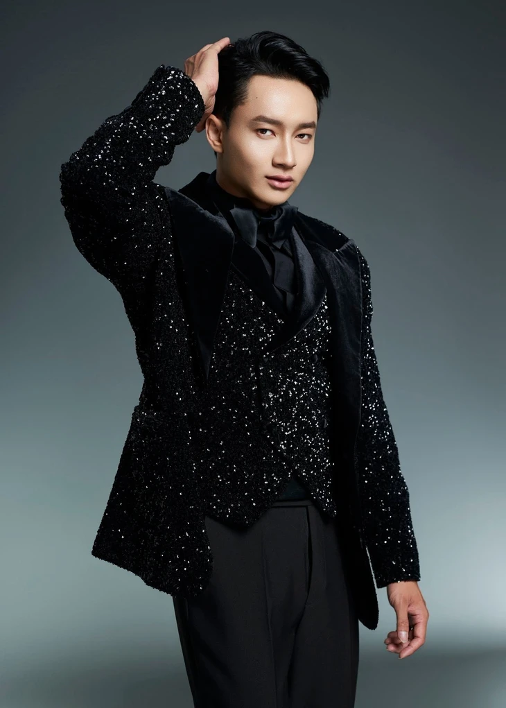 Lôi Viễn Quang vào top 10 Man of the World 2026, đại diện Philippines đăng quang - Ảnh 7. Man of the World - Ảnh 7.