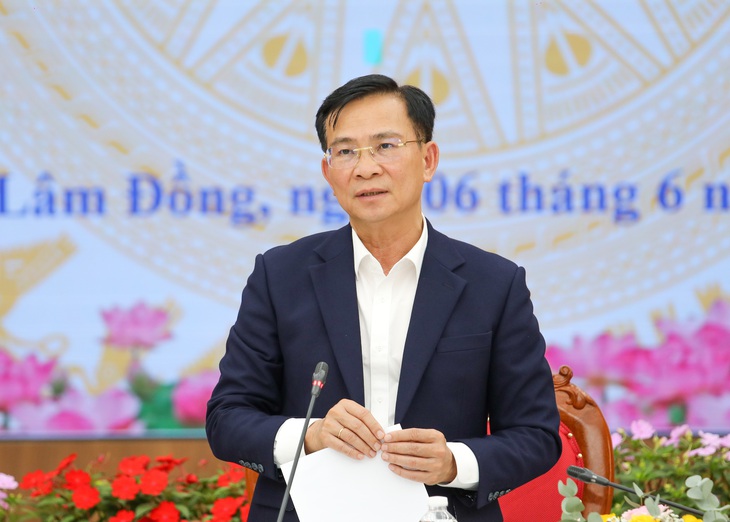 Điều chỉnh quy hoạch Lâm Đồng đến năm 2030 có gì đặc biệt? - Ảnh 1.