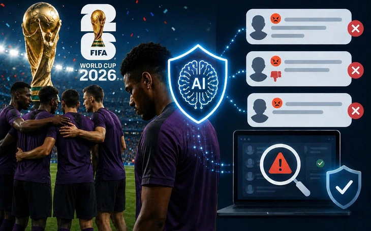 Tuyển Anh bị dư chấn động đất trước thềm World Cup 2026 - Ảnh 3.