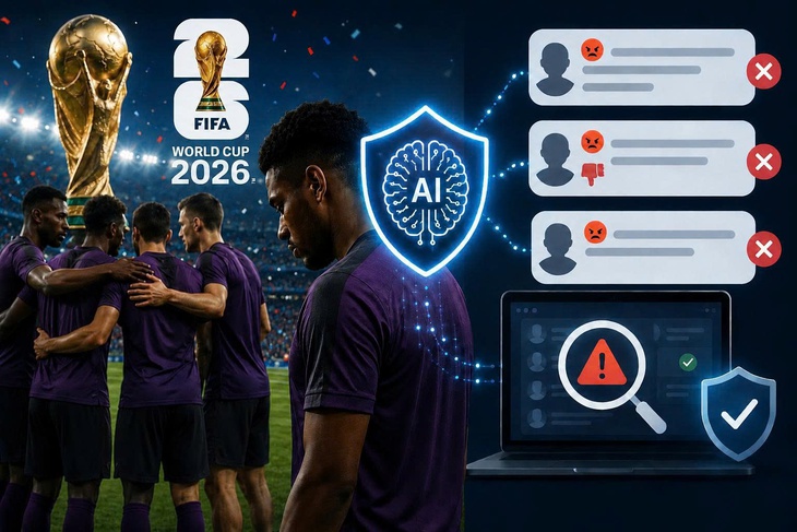 World Cup - Ảnh 1.