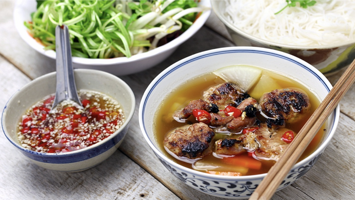 Michelin - Ảnh 12.