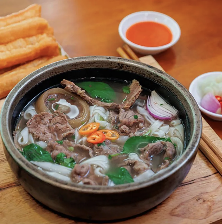 Michelin - Ảnh 11.