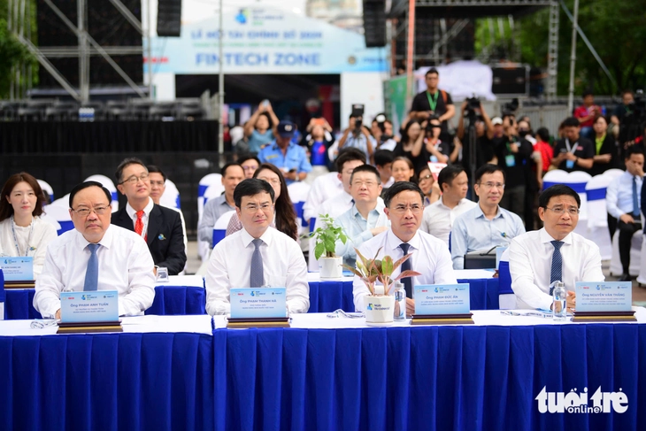 Ngày tài chính số - Ảnh 1.