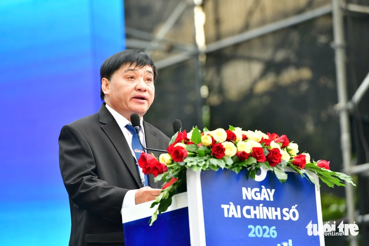 Ngày tài chính số - Ảnh 2.