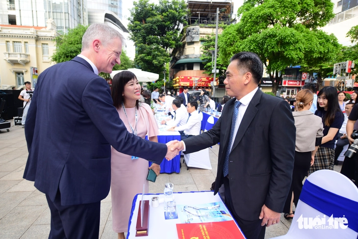 Ngày tài chính số - Ảnh 3.