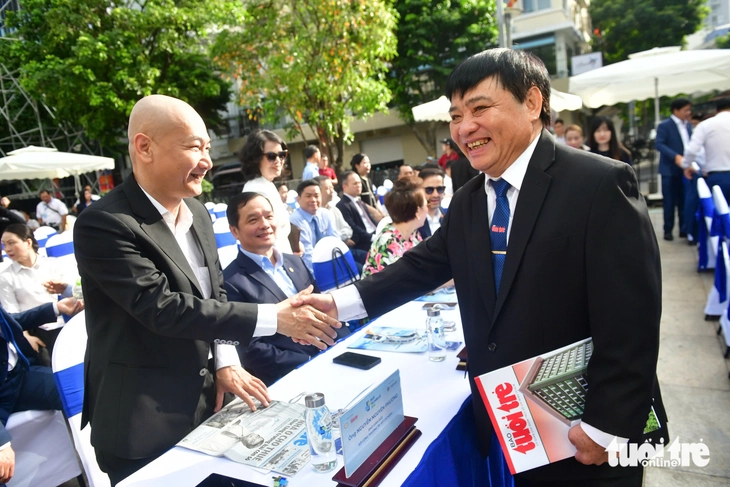 Ngày tài chính số - Ảnh 8.
