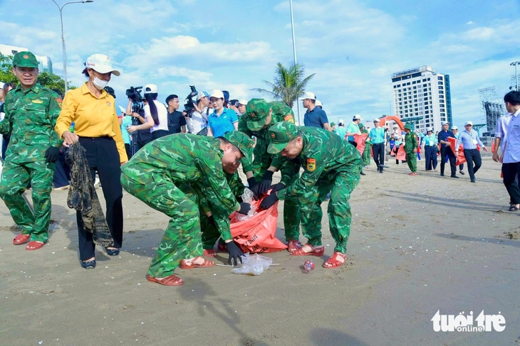 Mỗi người dân là một công dân xanh - Ảnh 3.