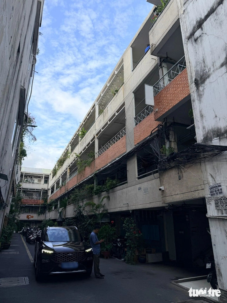 Nguyễn Đình Tư - Ảnh 8.