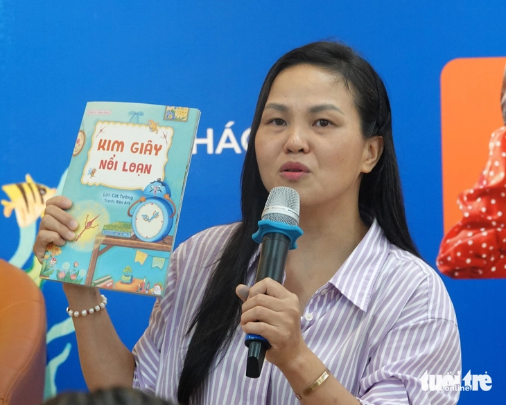 mùa hè - Ảnh 2.