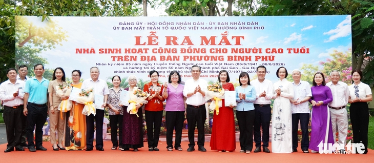 Bình Phú - Ảnh 3.