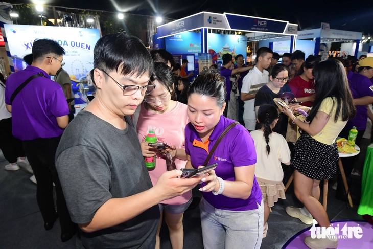 tài chính số - Ảnh 3.