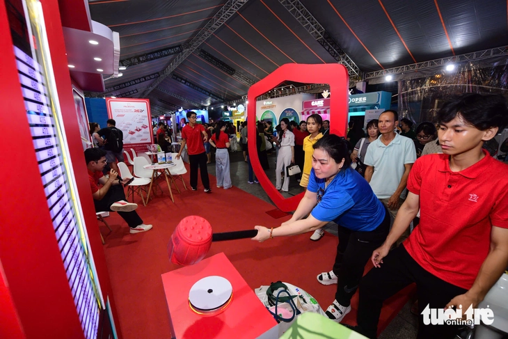 tài chính số - Ảnh 7.